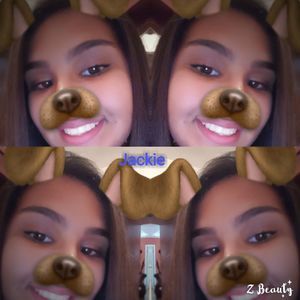 Meet your Posher, Jacky